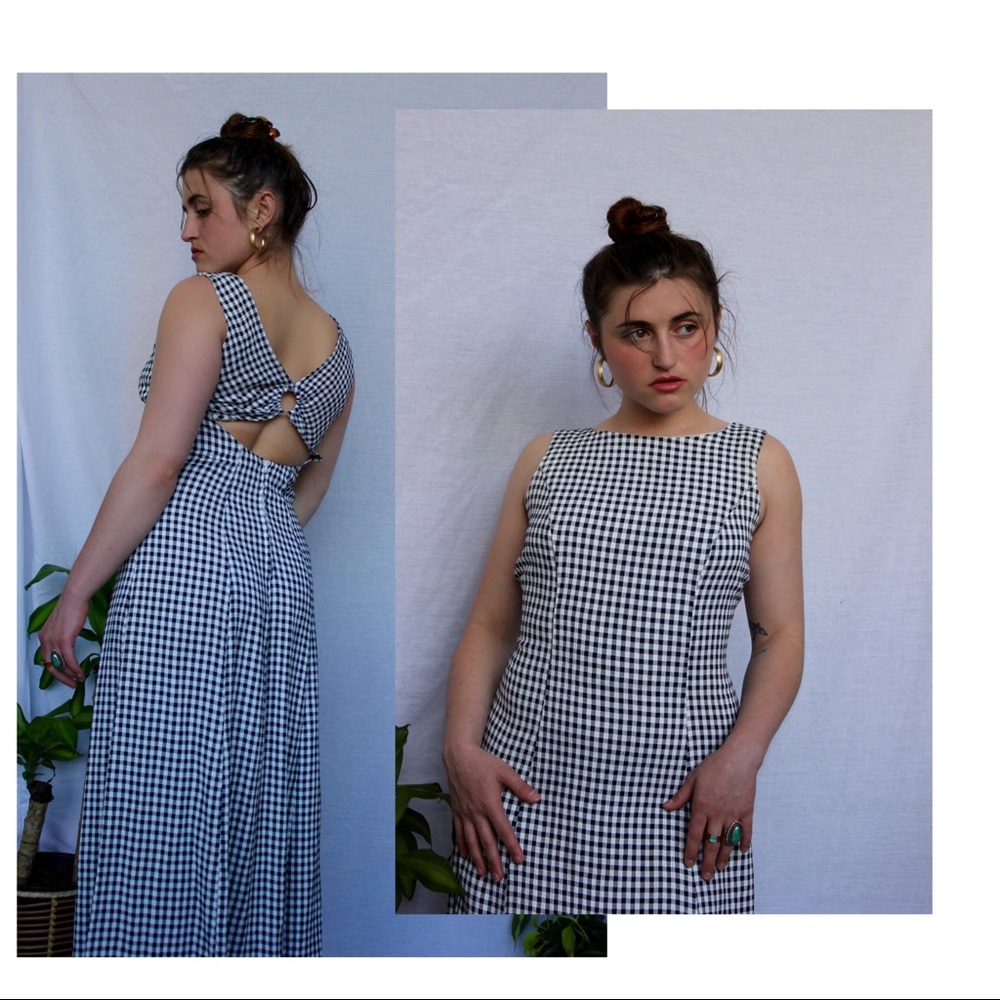 Vintage 90's  dress